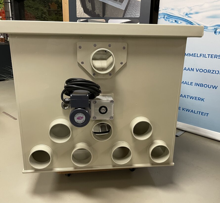 Micro Drum 50/60