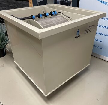 Micro Water Products Micro Drum 50/60