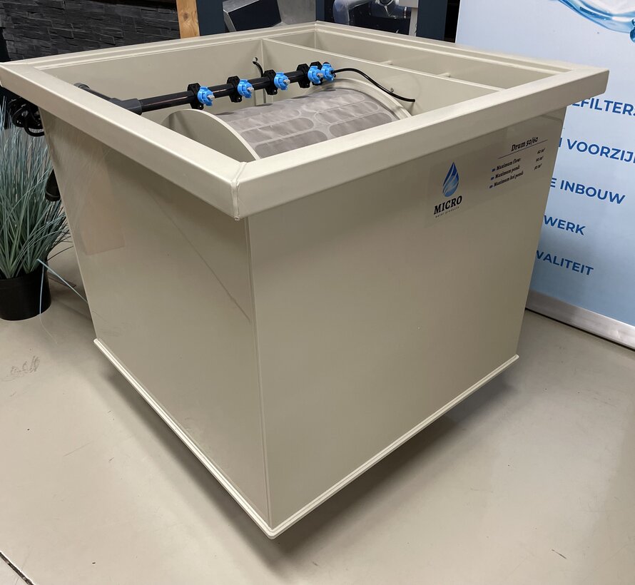 Micro Drum 50/60