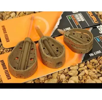 Guru Guru Hybrid Inline Feeder 42g