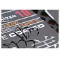 Guru Kaizen Hook Size 10 (Barbless/Spade End)