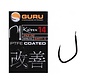 Guru Kaizen Hook Size 14 (Barbless/Spade End)