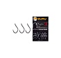 Guru Kaizen Eyed Hook Size 10 (Barbless/Eyed)