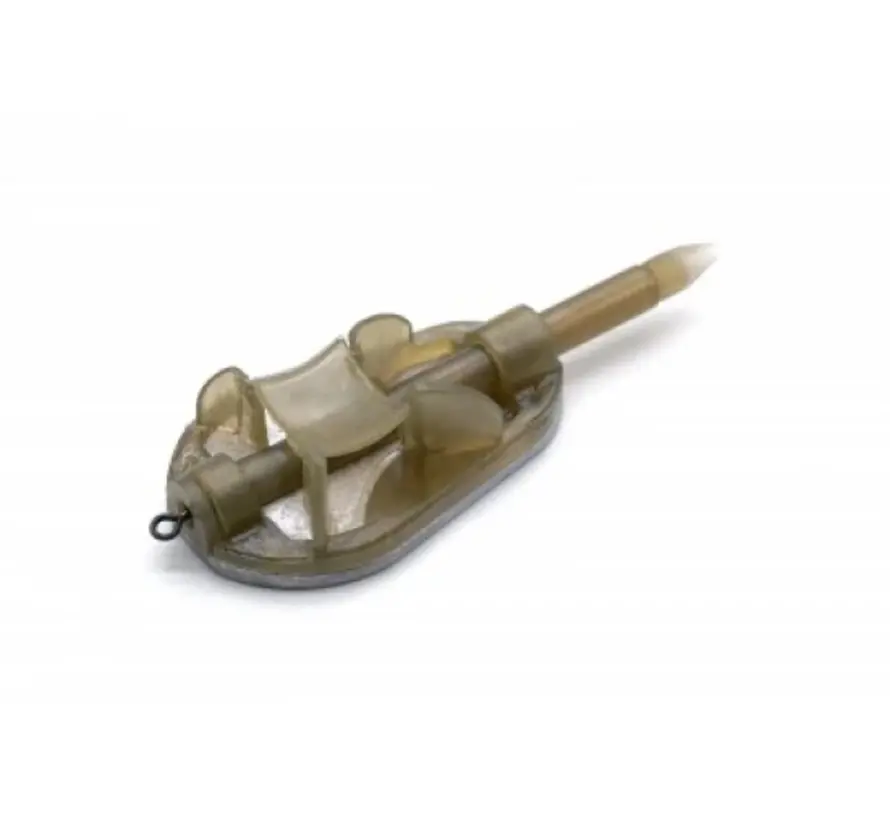 Guru Large Method Feeder 28g (In-Line System)