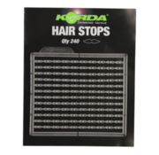 Korda Korda Hair Stops