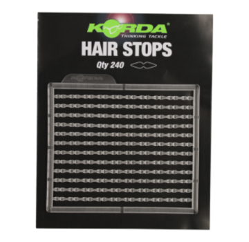 Korda Korda Hair Stops