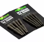 Korda Korda Hybrid Tail Rubber Weed/Silt