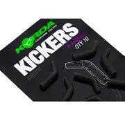 Korda Korda Kickers X-Large Green