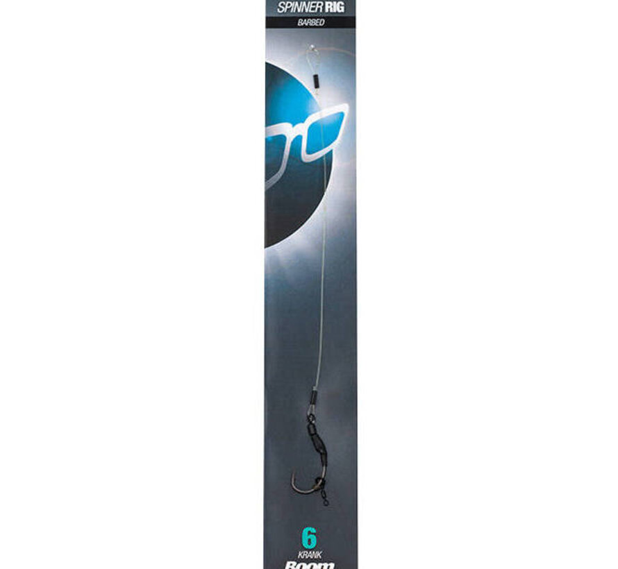 Korda Spinner Rig Krank 6 5.5 inch Boom