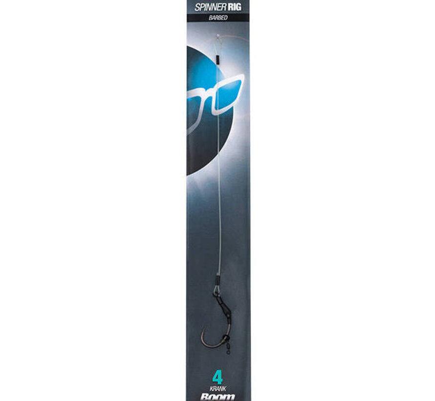 Korda Spinner Rig Krank 4 5.5 inch Boom
