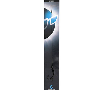Korda Korda Spinner Rig Kurv 4 7 inch Boom