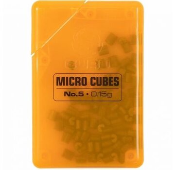 Guru Guru Micro Cubes Size 5