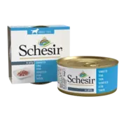 Schesir Schesir Hond Gelei Tonijn 150gr