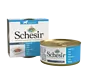 Schesir Hond Gelei Tonijn 150gr
