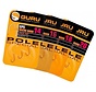 Guru Pole Special Hook Size 16 (Barbed/Spade End)