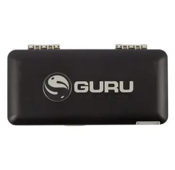 Guru Guru Stealth Rig Case 6 inch