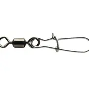 SPRO Spro Rollingswivel + Fastlock Snap 10 11kg