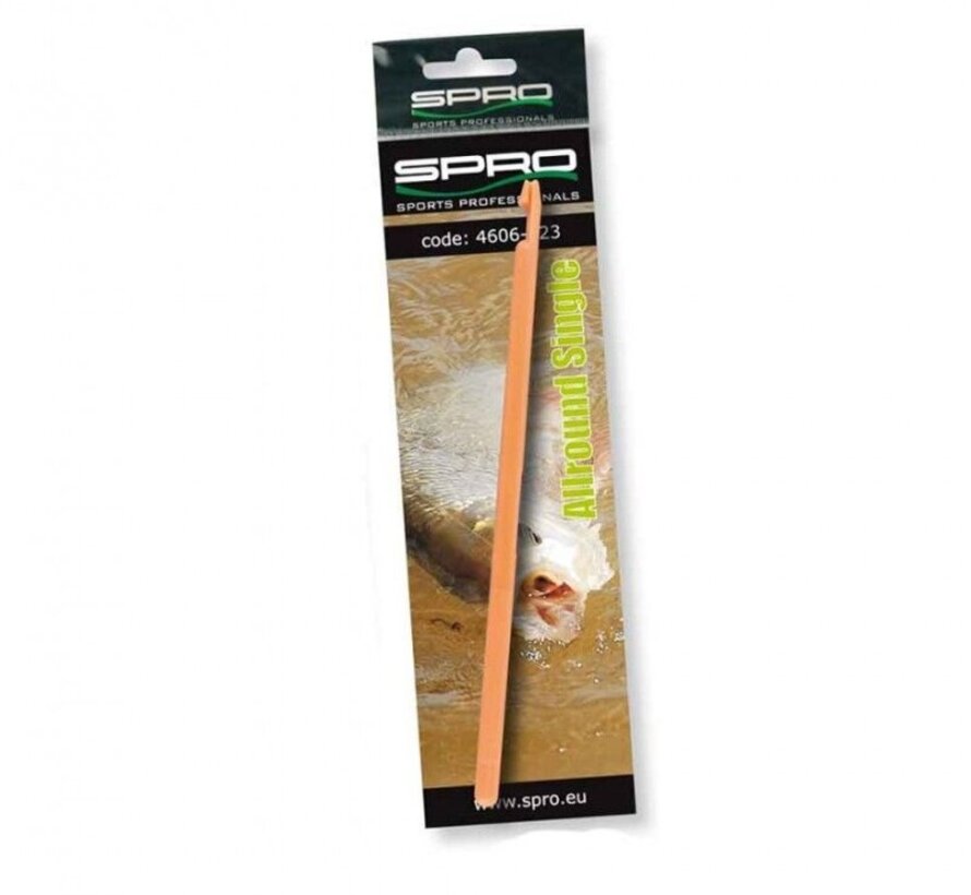 Spro CTEC Disgorger Single Allround