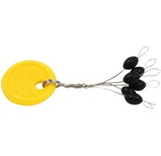 SPRO Spro Rubber Stopper S 3x5mm