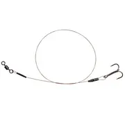 SPRO Spro HD Baitfish Rig 18kg 30cm #2