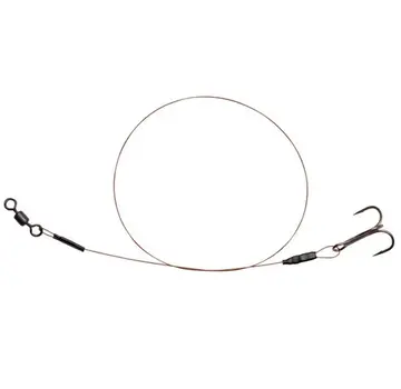 SPRO Spro HD Baitfish Rig 18kg 30cm #2