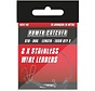Spro Powercatcher Wire Leader 12kg 40cm