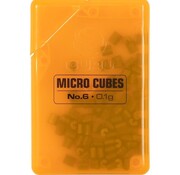 Guru Guru Micro Cubes Size 6