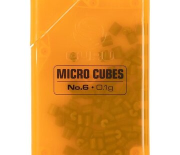 Guru Guru Micro Cubes Size 6