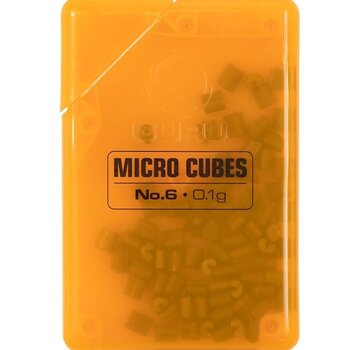 Guru Guru Micro Cubes Size 6