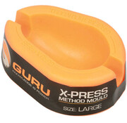 Guru Guru X-Press Method Mould Large