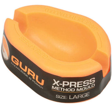 Guru Guru X-Press Method Mould Large
