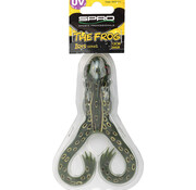 SPRO Spro The Frog To Go 10cm Nat. Green 5gr