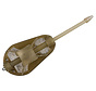 Guru 28g Large Method Feeder (X-Safe System)