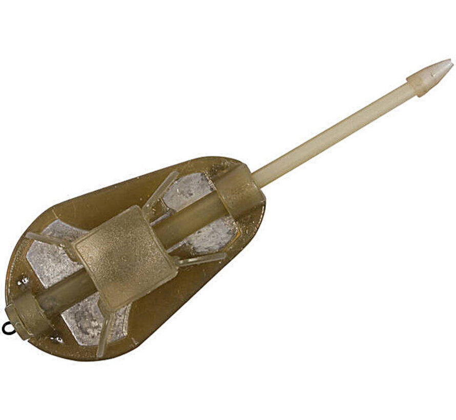 Guru 28g Large Method Feeder (X-Safe System)