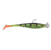 SPRO Spro Iris Popeye To-Go UV Perch 8cm 5+7gr