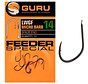 Guru Feeder Special Hook Size 14 (Barbed/Spade End)