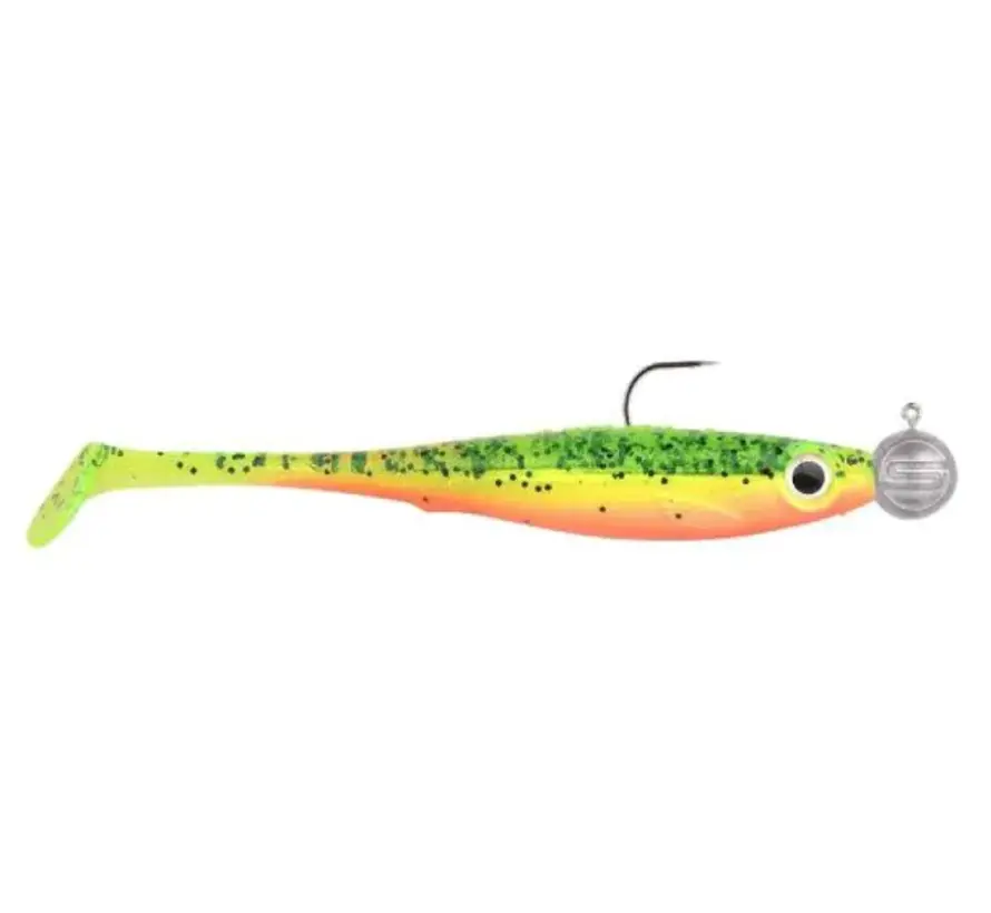 Spro Iris Popeye To-Go UV Mojito 12cm 5+10gr