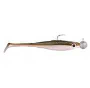 SPRO Spro Iris Popeye To-Go UV Baitfish 12cm 5+10gr