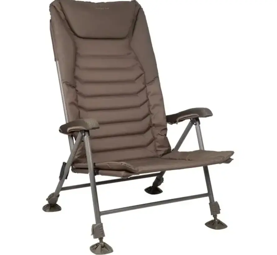 Strategy Lounger XL (Karper stoel)
