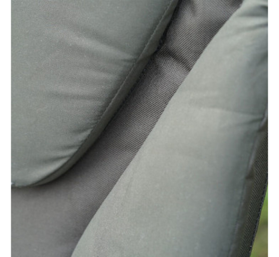 Strategy Lounger XL (Karper stoel)