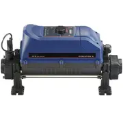 Elecro heater analoog 3kW 230V