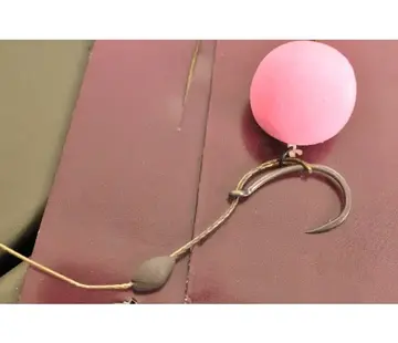 Korda Korda Multi Rig size 6 Krank Choddy, Kamo 30lb