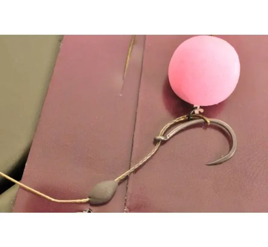 Korda Multi Rig size 6 Krank Choddy, Kamo 30lb