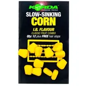 Korda Korda Slow Sinking IB Corn Yellow