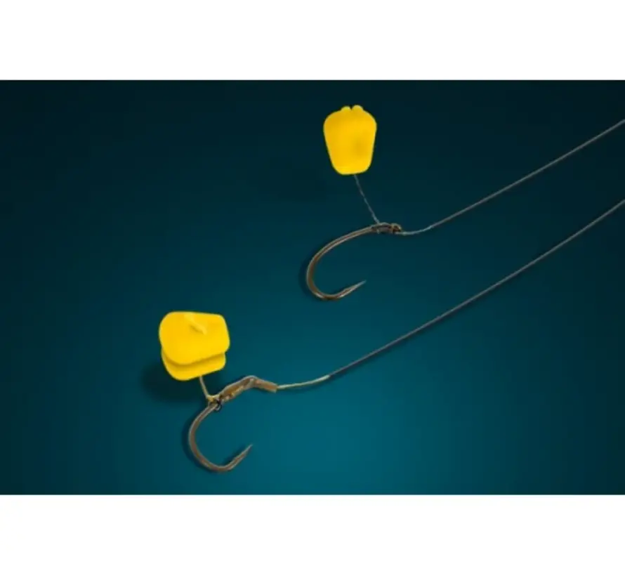 Korda Slow Sinking IB Corn Yellow