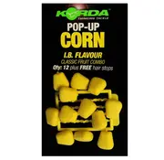 Korda Korda Pop-up Corn IB Yellow