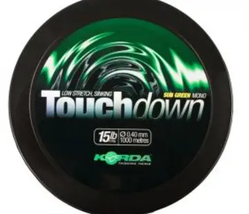 Korda Korda Touchdown 12lb Green