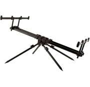 Fox Fox Ranger Mk2 Pod 4 Rod Inc Case