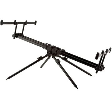 Fox Fox Ranger Mk2 Pod 4 Rod Inc Case