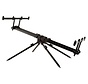 Fox Ranger Mk2 Pod 4 Rod Inc Case